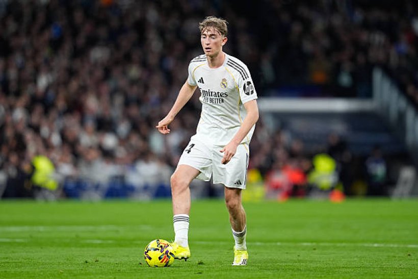 ريال مدريد يعتذر للجمهور الصيني إثر تصرف دين هاوسن غير اللائق