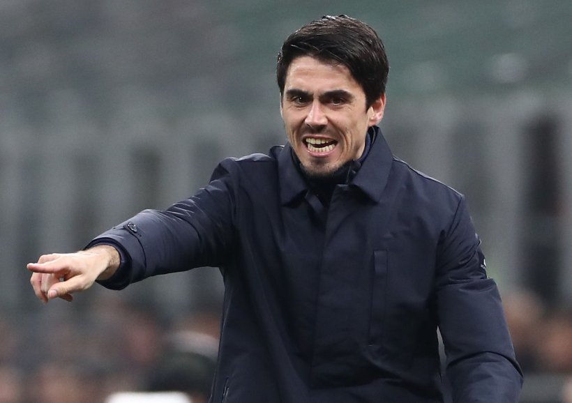 كارلوس كويستا: أصغر المدربين في الدوري الإيطالي يحقق النجاح مع بارما