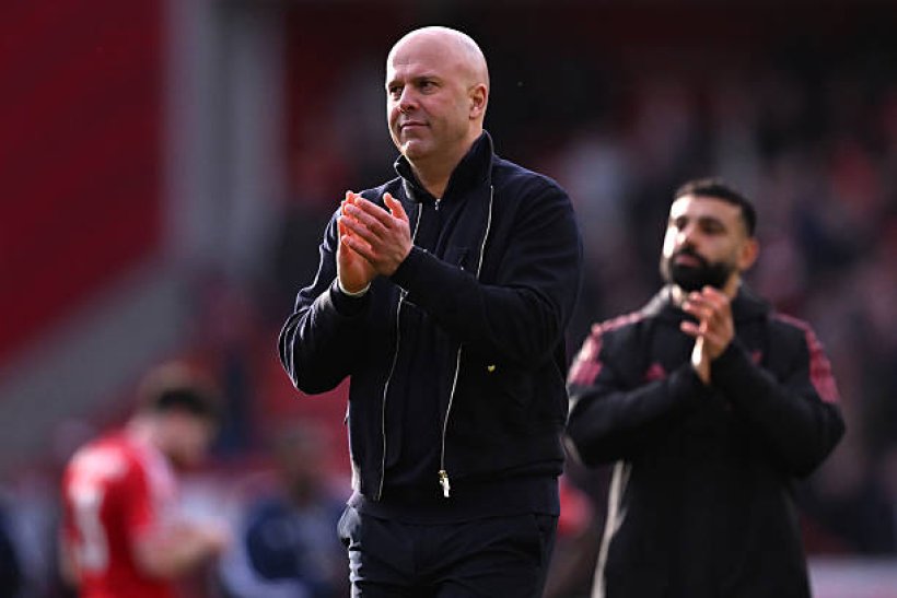 ليفربول يعزز فرص بقاء آرني سلوت بعد انتصار مثير على نوتينجهام فورست