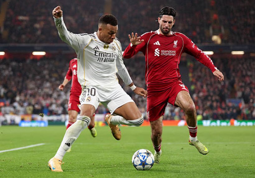 ريال مدريد وليفربول في مفاوضات تبادل اللاعبين: سوبوسلاي ورودريجو في الصورة