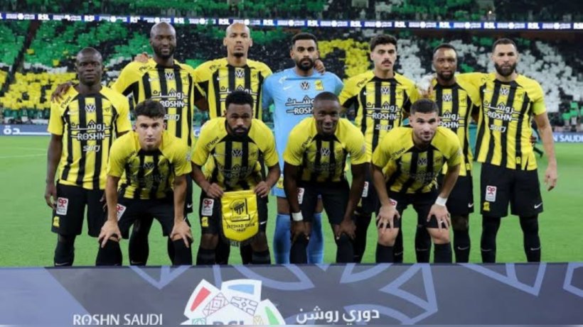 الاتحاد يضمن بقاء حسام عوار في صفوفه لمواجهة العروض الأوروبية