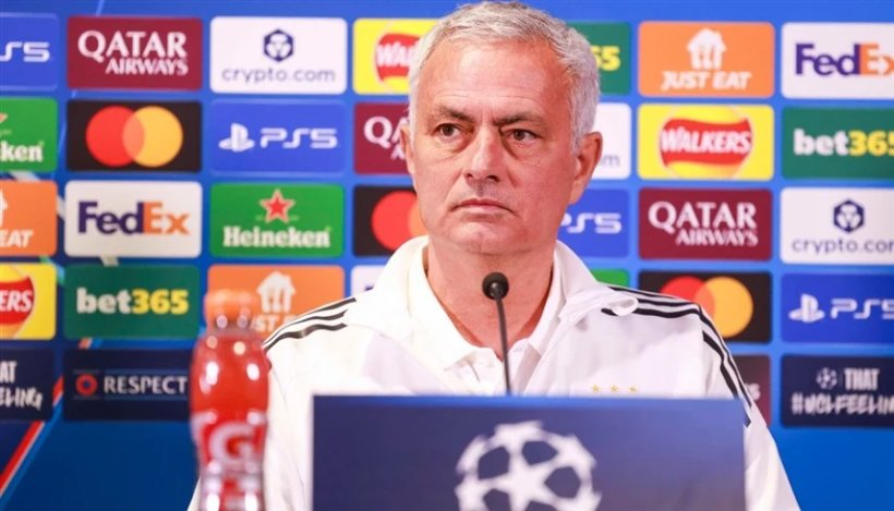 ريال مدريد يواجه بنفيكا وسط غياب مورينيو عن المؤتمر الصحفي