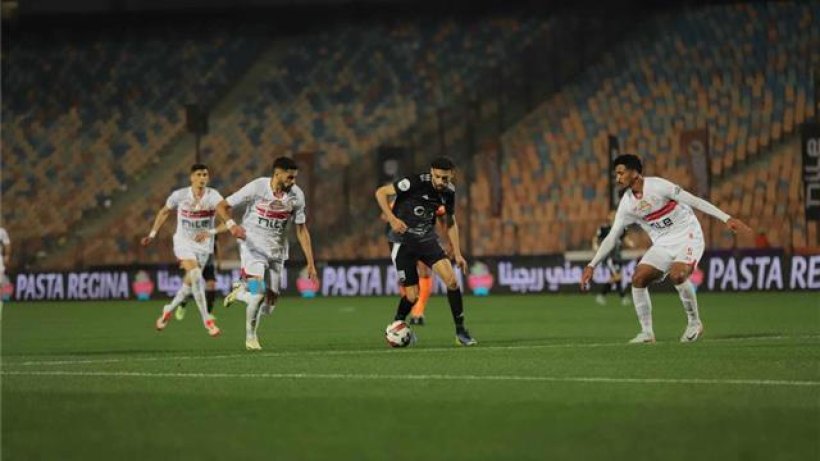 نادي زد يعلن التنسيق مع الزمالك لتذاكر المباراة المقبلة