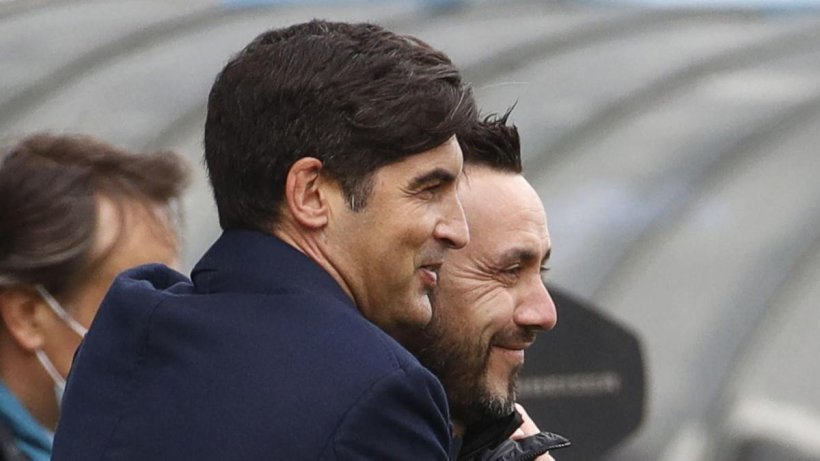 كابوس الحرب: باولو فونسيكا يكشف تفاصيل رعب ليلة القصف في كييف مع دي زيربي ولاعبي شاختار