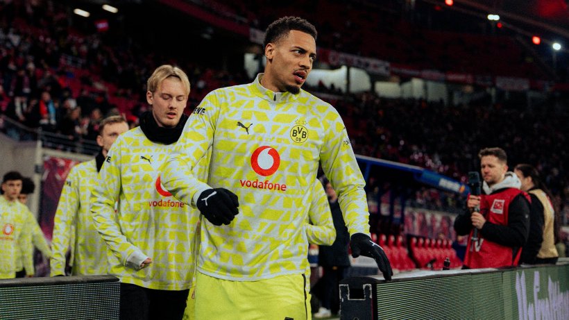 بوروسيا دورتموند في اختبار صعب أمام أتالانتا قبل قمة البايرن