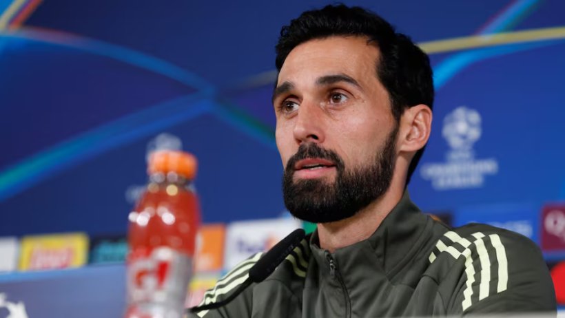 ريال مدريد يستعد لتحدي بنفيكا في دوري أبطال أوروبا تحت قيادة أربيلوا