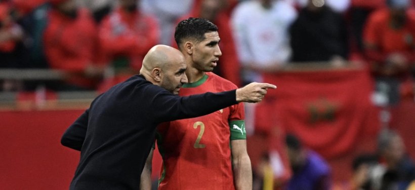 منتخب المغرب لكرة القدم: خلفاً لوليد الركراكي، طارق السكتيوي على الأبواب