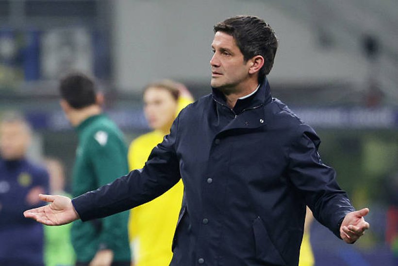 إنتر ميلان يودع دوري الأبطال على يد بودو/جليمت: كيفو يوضح أسباب الخروج