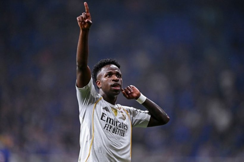 ريال مدريد وأسطورته فينيسيوس جونيور يتفقان على تجديد العقد حتى 2030