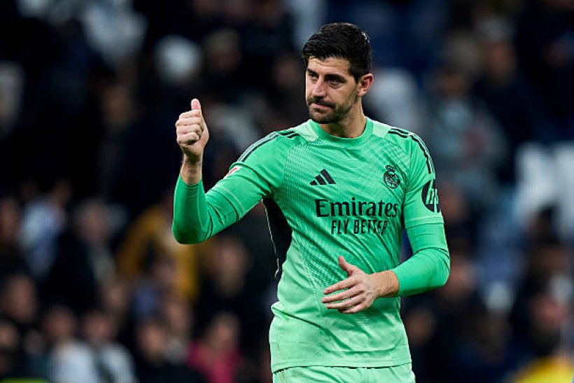 ريال مدريد يستعد لمرحلة ما بعد كورتوا ويبحث عن خيارات جديدة لحراسة المرمى