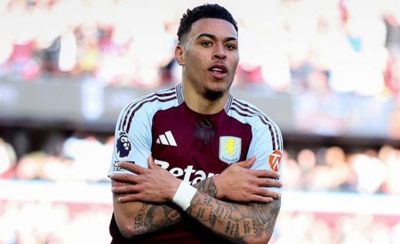 ليفربول وتشيلسي يتنافسان على ضم مورغان روجرز نجم أستون فيلا