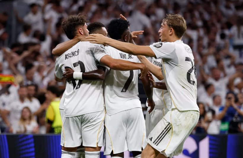 ريال مدريد يستعد لمواجهة بنفيكا في إياب ثمن نهائي دوري الأبطال مع غيابات مؤثرة