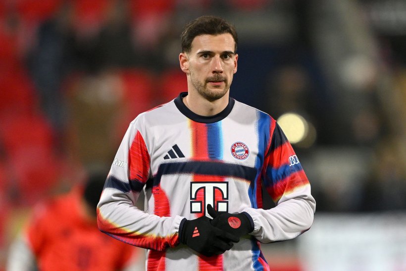 إنتر ميلان يستهدف ليون غوريتزكا في صفقة انتقال مجانية