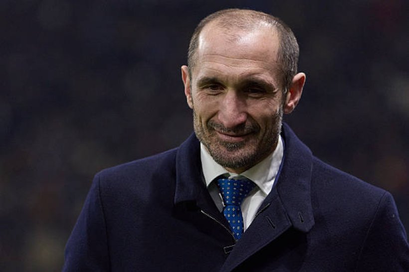 يوفنتوس بعد الخروج من دوري أبطال أوروبا: كيلليني يتحدث عن الفخر والإصرار