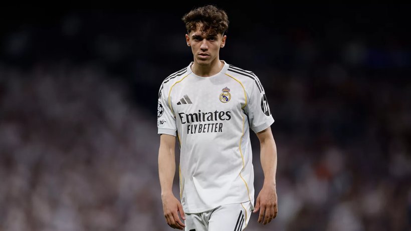 بيتاريتش: لحظة الحلم في ريال مدريد تتألق بعد الفوز على بنفيكا