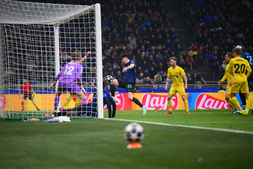 إيطاليا تحت مجهر التحديات: تراجع الأداء في دوري أبطال أوروبا يُثير القلق