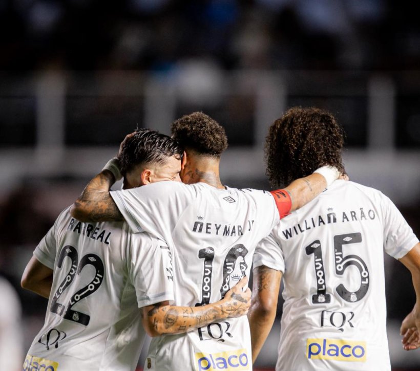 نيمار يتحدث عن تقلبات الأداء بعد تألقه مع سانتوس: من أسوأ لاعب إلى حلم المونديال