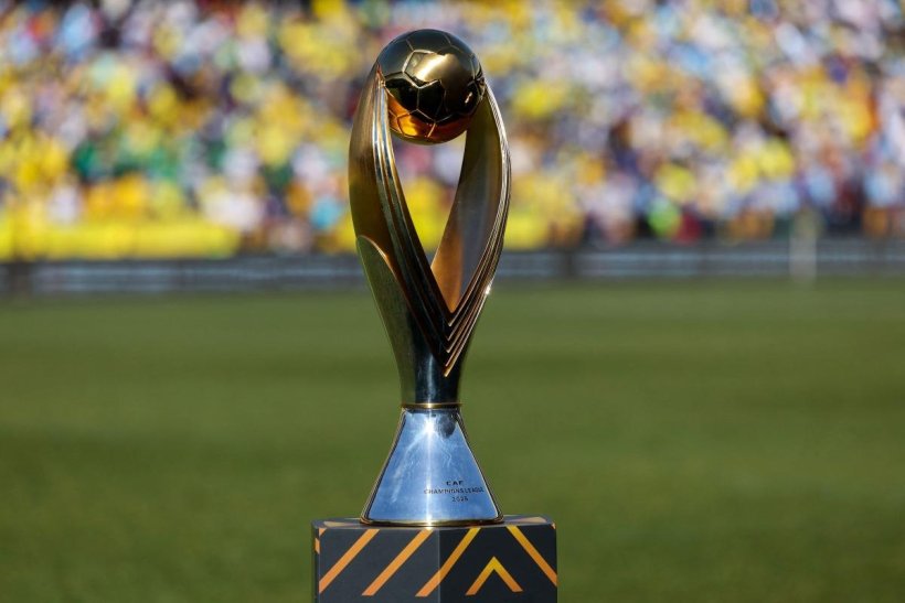 الاتحاد الإفريقي يرفع جائزة دوري أبطال أفريقيا إلى 6 ملايين دولار للبطل