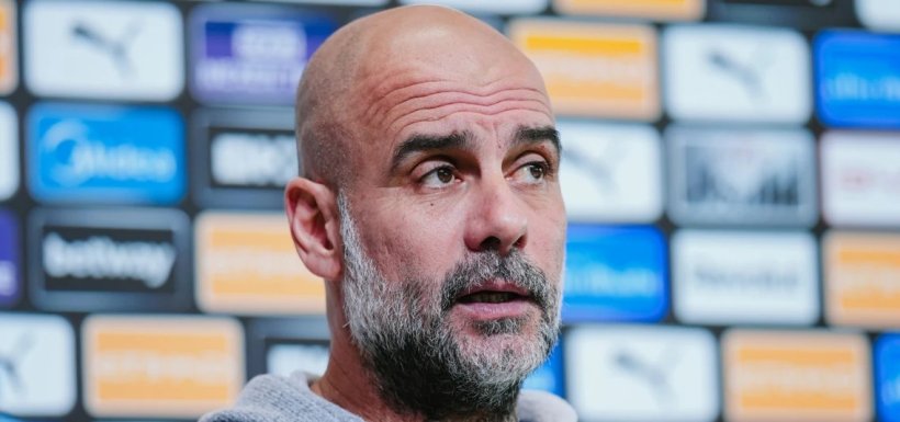بيب جوارديولا: الصيام لا يثني عزم لاعبي مانشستر سيتي، مواجهة ريال مدريد قفزة نوعية