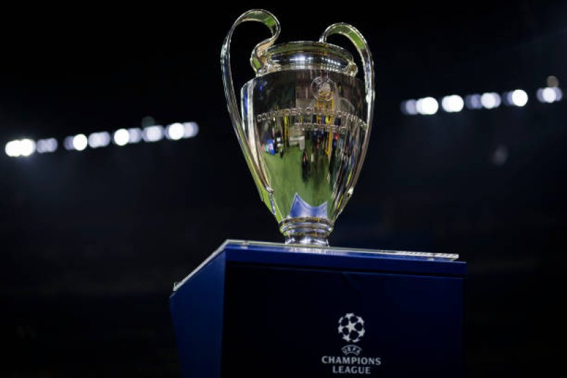 أرسنال يتصدر توقعات دوري أبطال أوروبا على حساب برشلونة وريال مدريد