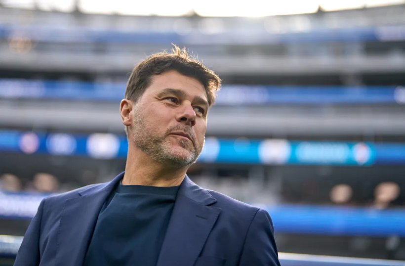 توتنهام يخطط لاستعادة بوتشيتينو لتدريب الفريق مجددًا