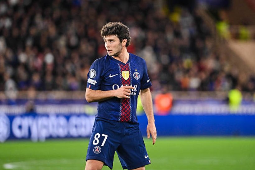 ليفربول يجهز عرضاً قياسياً لضم جواو نيفيس نجم باريس سان جيرمان