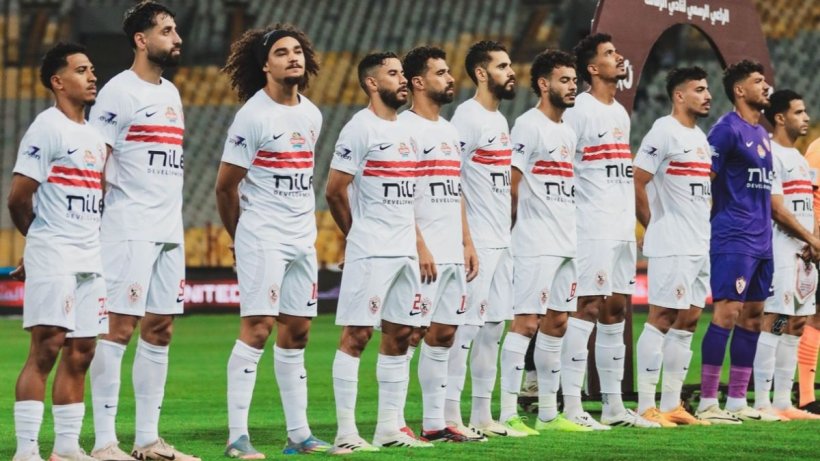 الزمالك يتألق هجومياً في الدوري المصري متفوقاً على الأهلي وبيراميدز