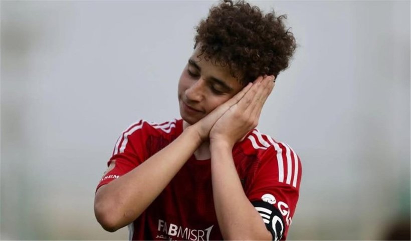 الأهلي يرفض عرض راسينج سانتاندير ويستعد لمفاوضات جديدة مع هانوفر 96 لضم بلال عطية