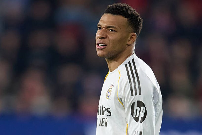 ريال مدريد يتأثر بغياب مبابي المستمر بسبب الإصابات المتكررة