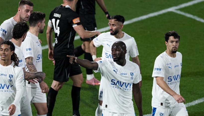 الهلال: مستقبل داروين نونيز يتجه نحو أوروبا مجددًا وسط اهتمام أندية كبيرة