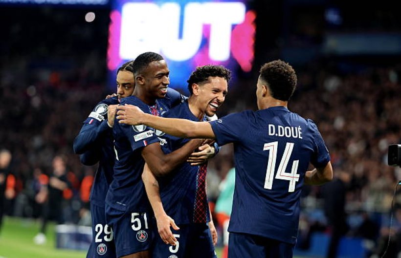 باريس سان جيرمان يؤجل مواجهة نانت لاستعداد مثالي لدوري الأبطال