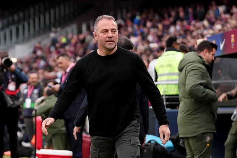 تألق برشلونة تحت قيادة فليك: انطلاقة قوية قبل مواجهة الكأس