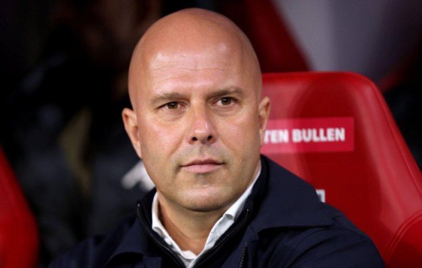 ليفربول يُسجل 5 أهداف أمام وست هام: تصريحات مدرب الفريق آرني سلوت عن تأثير الركلات الثابتة