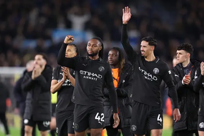 أنطوان سيمنيو: التركيز على الانتصارات أهم من مشاهدة مباراة آرسنال