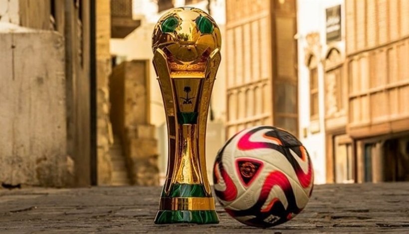 الاتحاد السعودي يخطط لتقديم مواعيد نصف نهائي كأس خادم الحرمين الشريفين 2025-26