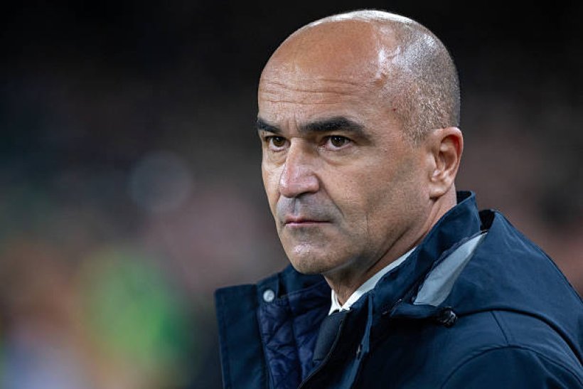 روبيرتو مارتينيز أبرز المرشحين لتدريب مانشستر يونايتد وسط تطلعات لنجاحات جديدة