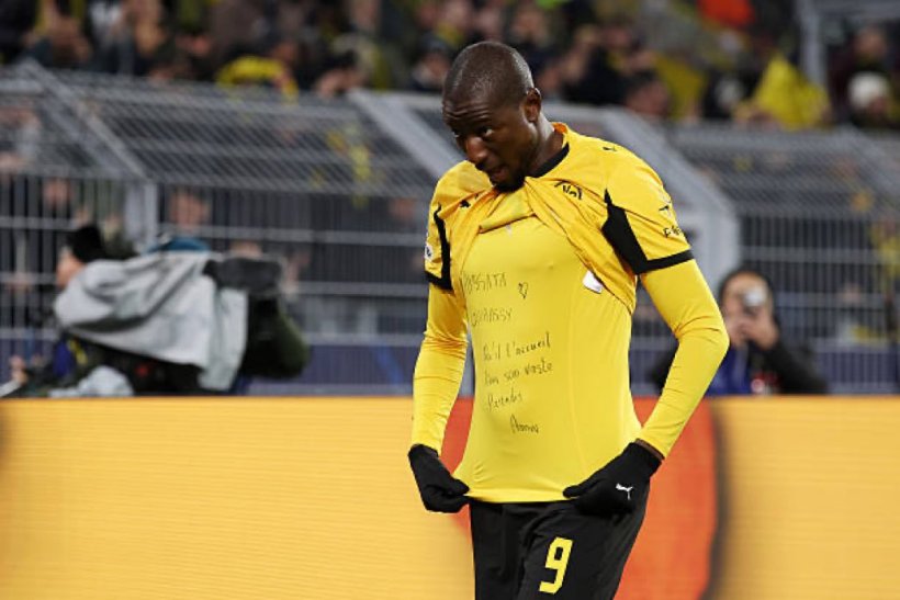 ميلان يستهدف سرهو غيراسي لتعزيز خط الهجوم في موسم 2026-2027