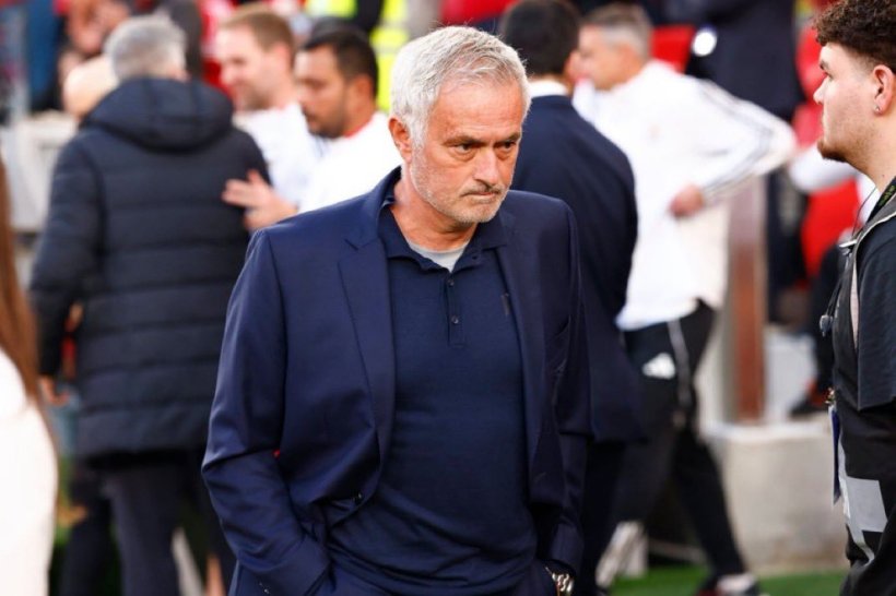 مورينيو يؤكد براءة فينيسيوس ويعلق على تطورات قضية بريستياني