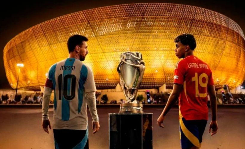 التوترات في الشرق الأوسط تهدد مستقبل البطولات الرياضية العالمية