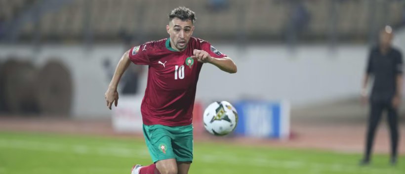 منير الحدادي: تفاصيل مغادرتي إيران بعد الأوضاع المتوترة