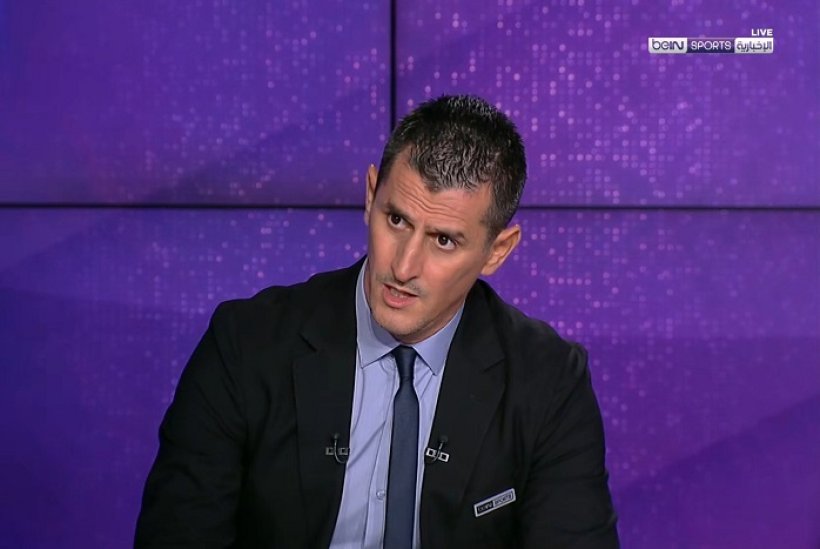 رفيق صايفي يتولى قيادة المنتخب الأولمبي الجزائري رسميًا