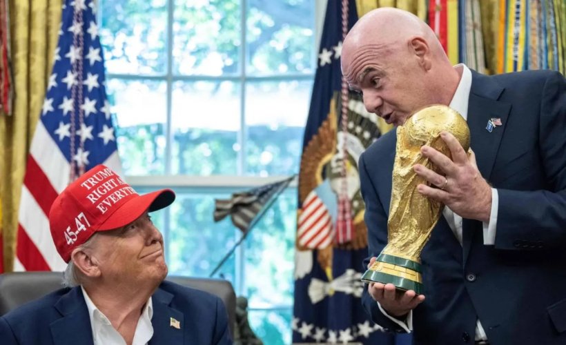 كأس العالم 2026: مئة يوم تفصلنا عن أكبر بطولة في التاريخ وسط قلق أمني وسياسي