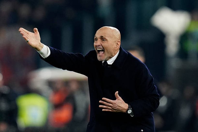 سباليتي يعلن تفاؤله بتحقيق نهاية قوية لموسم يوفنتوس بعد التعادل مع روما