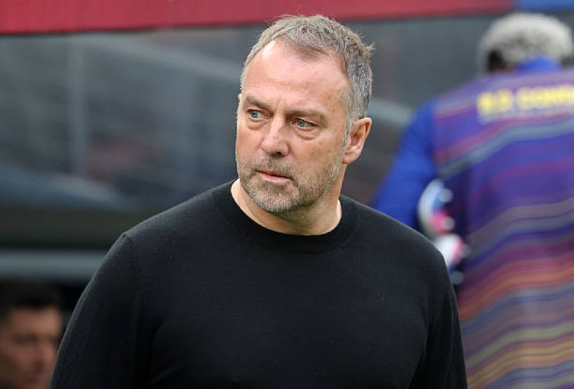 فليك واثق من قدرة برشلونة على تحقيق ريمونتادا أمام أتلتيكو مدريد رغم التحديات