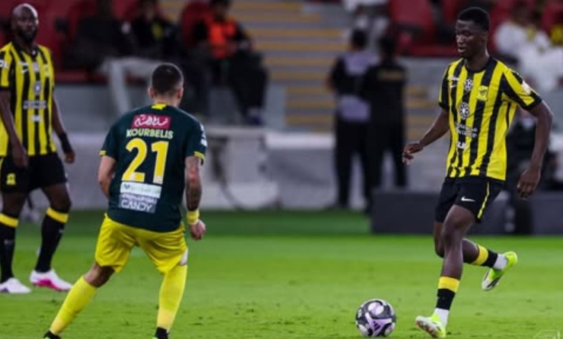 الاتحاد يستهدف تعزيز صفوفه بلاعبين من الدوريين الإنجليزي والألماني قبل الصيف