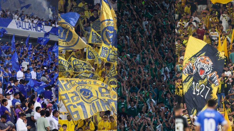 الاتحاد السعودي لكرة القدم يناقش مصير الأندية في البطولات الآسيوية