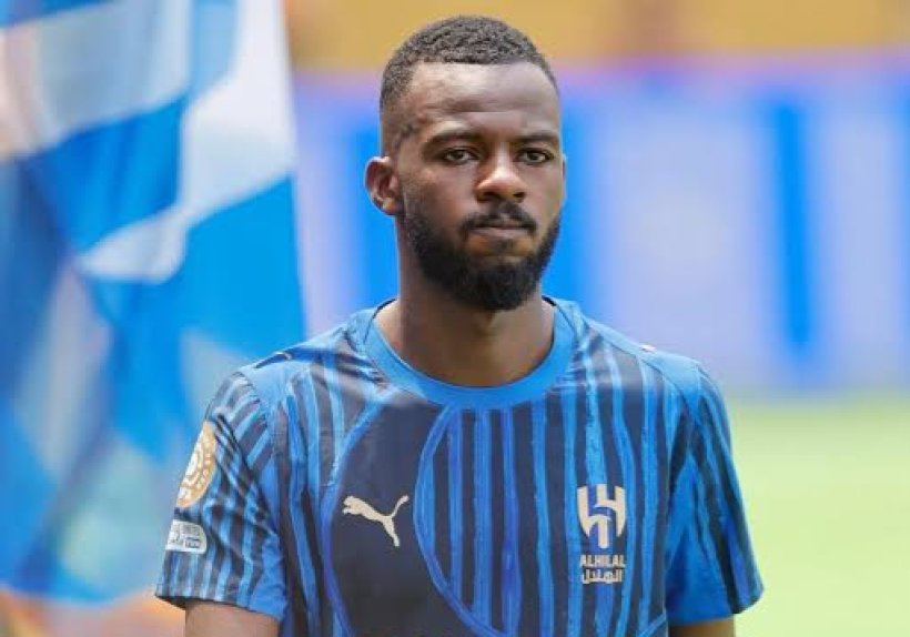 الهلال يترقب عودة تمبكتي لتدريباته قبل مواجهة النجمة