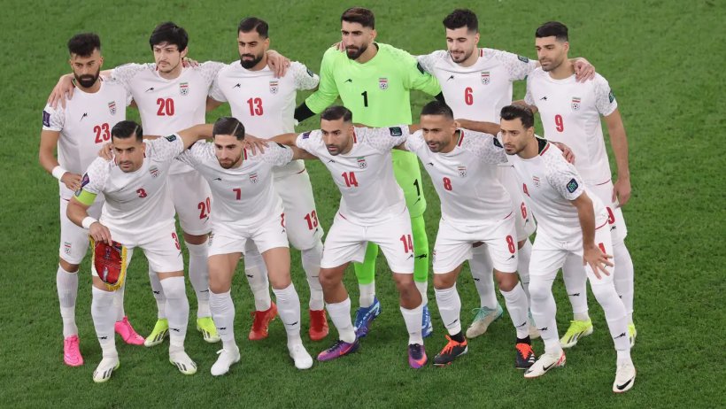 إيران تواجه مستقبل غامض في كأس العالم 2026: التأثير والاحتمالات