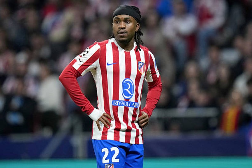 مواجهة مثيرة بين أتلتيكو مدريد وبرشلونة: لوكمان يُشكل تهديداً حقيقياً