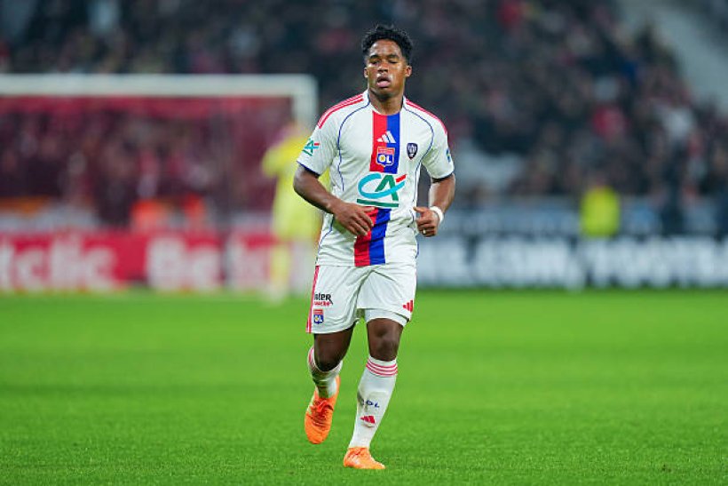 إندريك يسطع في سماء ليون: ظاهرة تتجاوز مبابي وميسي وتسعى لملاحقة نيمار